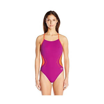 Speedo Turns LZR CUT  Competition Swimsuits  Speedo
