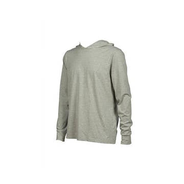 Arena Long Sleeve Hoody Tee  Hoodie  Arena