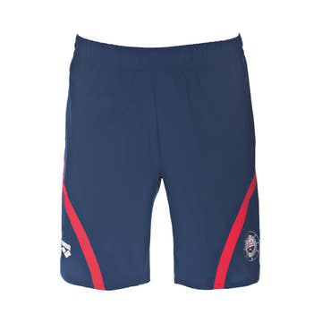 Arena Bermuda Shorts USA Swimming National Team  Boardshorts  Arena