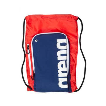 Arena Swim Bag USA Fast Sack  Swimming Backpacks  Arena