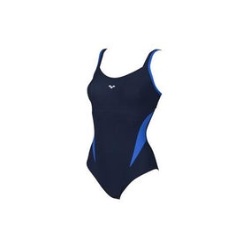 Arena One Piece Swimsuit AGATE STRAP BACK  Women's Aquatic Fitness Swimsuits  Arena