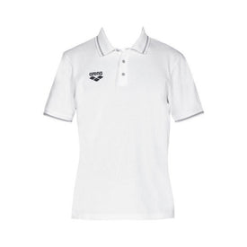 Arena Women's Team Line Short Sleeve Polo  Collared Polo Shirts  Arena
