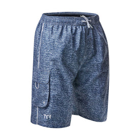 Tyr Challenger Short TAHOE  Boardshorts  Tyr