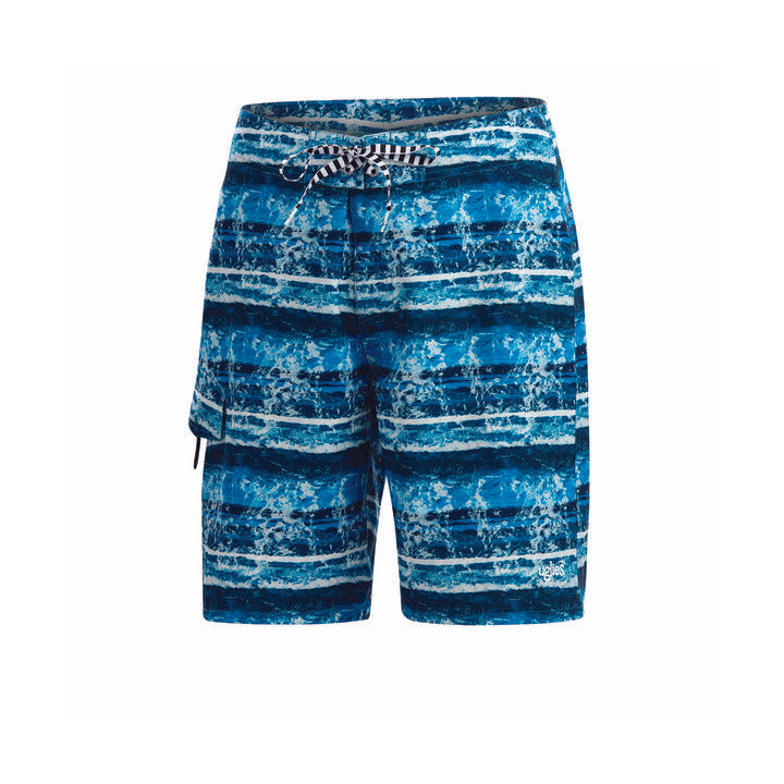 Dolfin Uglies Men's Boardy Short BREAKING WAVES — Swim2000