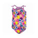 Dolfin Toddler Swimsuit BUBBLE GUM TANKINI