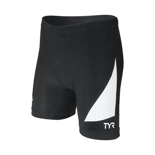 Tyr Carbon Women's 6 In Tri Short