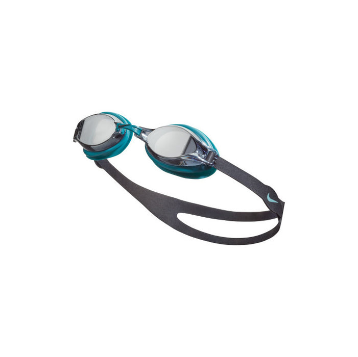 Nike Swim Goggles CHROME Mirror
