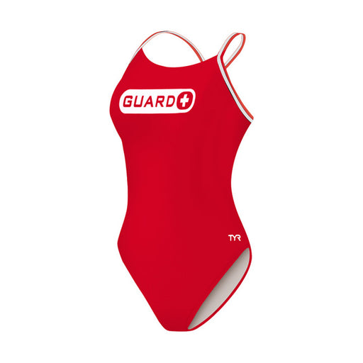 Tyr Guard Durfast One Cutoutfit Swimsuit 