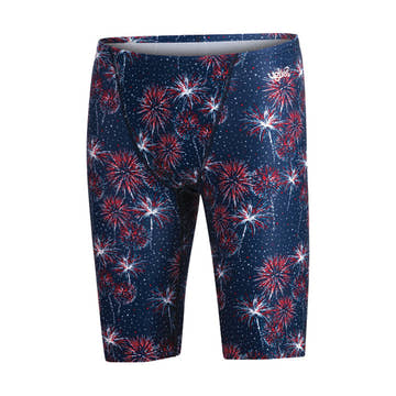 Dolfin Uglies Fireworks Jammer  Dolfin Uglies Swimwear  Dolfin