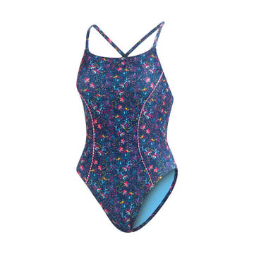 Dolfin Uglies Revibe Glow Diamondback Swimsuit  Dolfin Uglies Swimwear  Dolfin