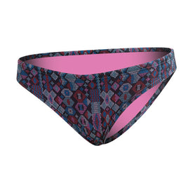 Dolfin Women's Uglies Revibe Festival Bikini Bottom  Bikini Bottom  Dolfin