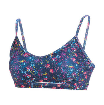 Dolfin Uglies Revibe Glow Strappy 2-Piece Top  Dolfin Uglies Swimwear  Dolfin