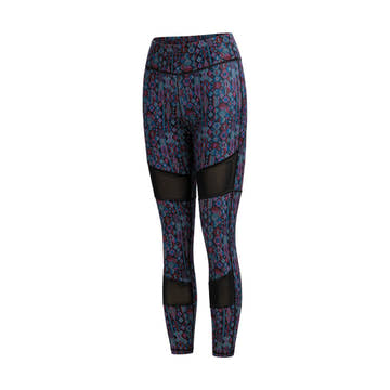 Dolfin Uglies Revibe Festival 7/8 Mesh Tight Pant  Dolfin Uglies Swimwear  Dolfin