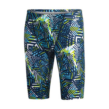 Dolfin Uglies Men's Matrix Jammer  Dolfin Uglies Swimwear  Dolfin