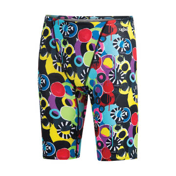 Dolfin Uglies Men's Global Graffiti Jammer  Dolfin Uglies Swimwear  Dolfin