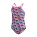 Dolfin Little Uglies Girl's Candy Mountain Swimsuit