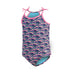 Dolfin Little Uglies Candy Mountain Tankini Swimsuit