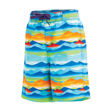 Dolfin Little Uglies Boy's Swim Trunks Fuji  Dolfin Uglies Swimwear  Dolfin