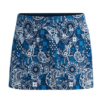 Dolfin Aquashape Santorini A-Line Swim Skirt  Swim Skirts  Dolfin