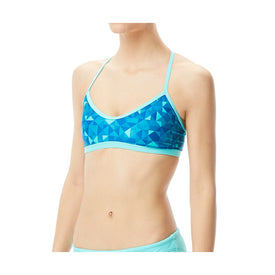 Tyr Optic Durafast One Trinity 2PC Top Female  Two Piece Top  Tyr
