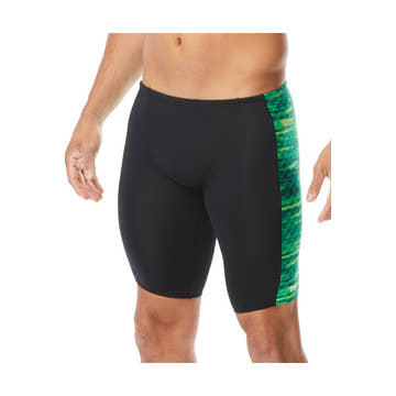 TYR Swim Jammer Castaway Hero  Swim Jammers  Tyr