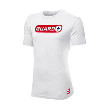 TYR Men's Guard T-Shirt  Men's Guard Shirts and Warm Wear  Tyr