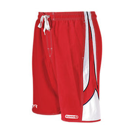 TYR Guard Men's Aero Trunk Swim Short  Men's Lifeguard Shorts  Tyr