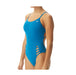 Tyr Solid Durafast One Tetrafit Swimsuit 