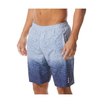 Tyr Swim Short Lagoon Lake Front Land To Water  Boardshorts  Tyr