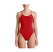 Nike Hydrastrong Solid Cut-Out One Piece Suit