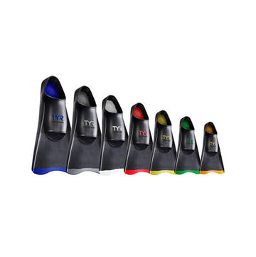 Tyr Crossblade Training Swim Fins 2.0  Swim Gear  Tyr