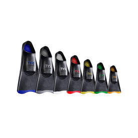 Tyr Crossblade Training Swim Fins 2.0  Swim Gear  Tyr