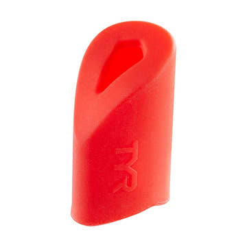 Tyr Ultralite Snorkel Elite Airflow Restrictor Cap  Swim Gear  Tyr