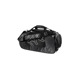 Tyr Elite Team Gym Duffle  Duffle Bag  Tyr