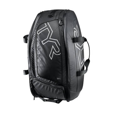 Tyr Elite Team Equipment Bag  Swimming Backpacks  Tyr