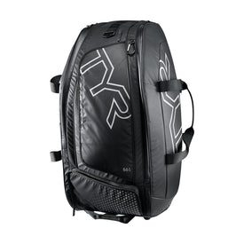 Tyr Elite Team Equipment Bag  Swimming Backpacks  Tyr