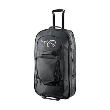 Tyr Alliance Travel Bag  Swim Bags  Tyr