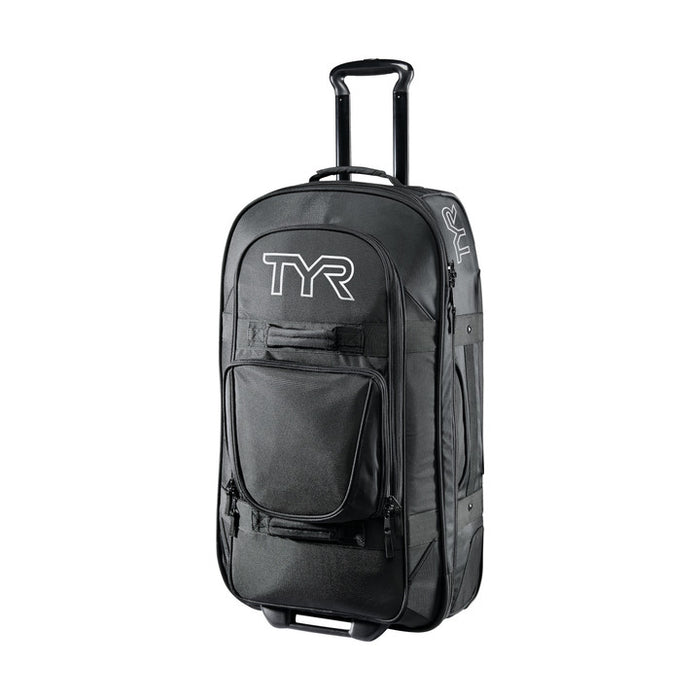 Pinnacle Wet/Dry Backpack | TYR