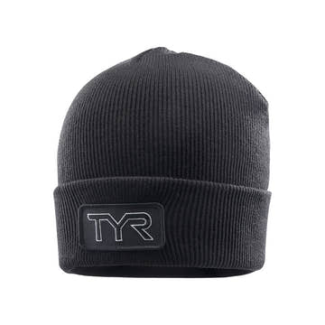 Tyr Unisex Solid Hat  Beanie  Tyr
