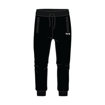 Tyr Men's Alliance Podium Jogger  Jogger  Tyr