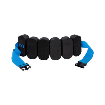 Tyr Aquatic Flotation Belt  Jog Belts / Swim Belts  Tyr