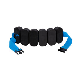 TYR Aquatic Flotation Belt  Jog Belts / Swim Belts  Tyr