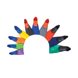 Finis Long Floating Fins for Swimming and Snorkeling  Training Swim Fins  Finis