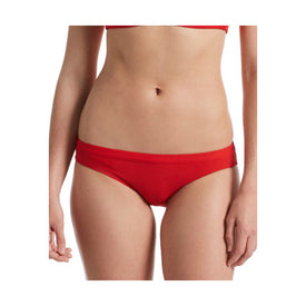 Nike Women's Guard Bikini Bottom  Bikini Bottom  Nike