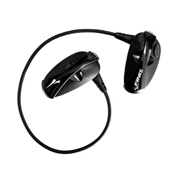 Finis Amnis Stream Swim Bluetooth Headphones  Electronics  Finis