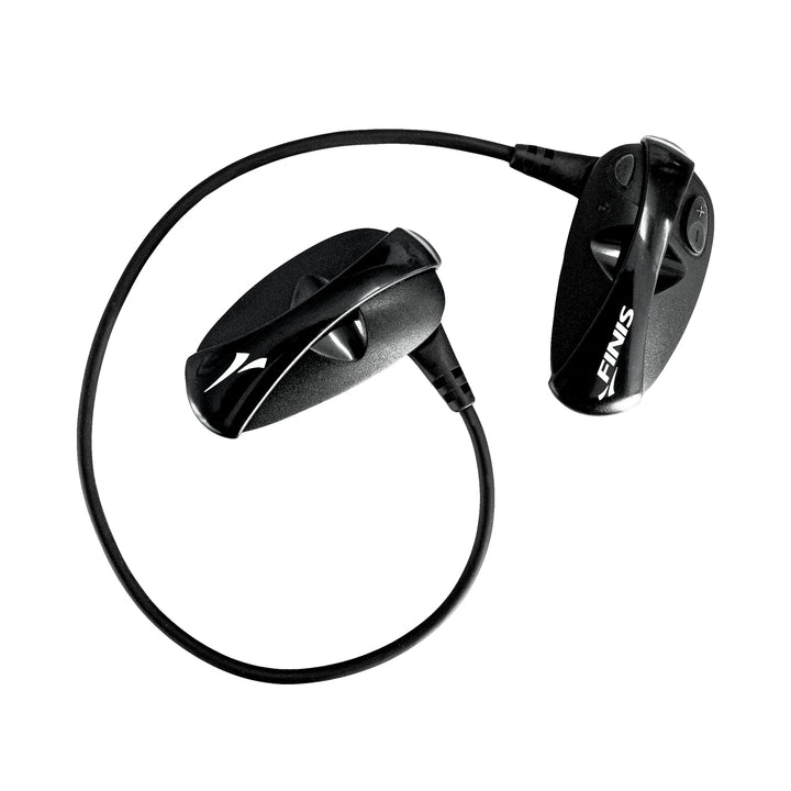 Finis Amnis Stream Swim Bluetooth Headphones  Electronics  Finis
