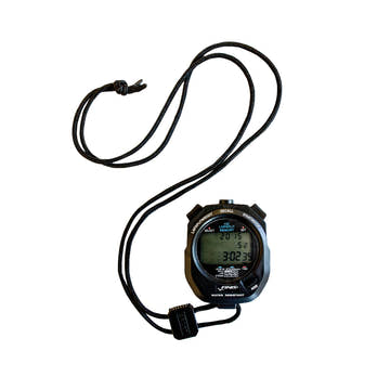 Finis 3X100M Stopwatch  Stopwatches  Finis