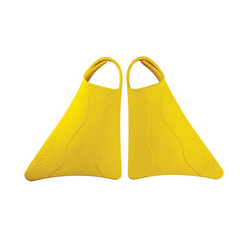 Finis Fishtail 2 Learn To Swim Fins  Swim Gear  Finis