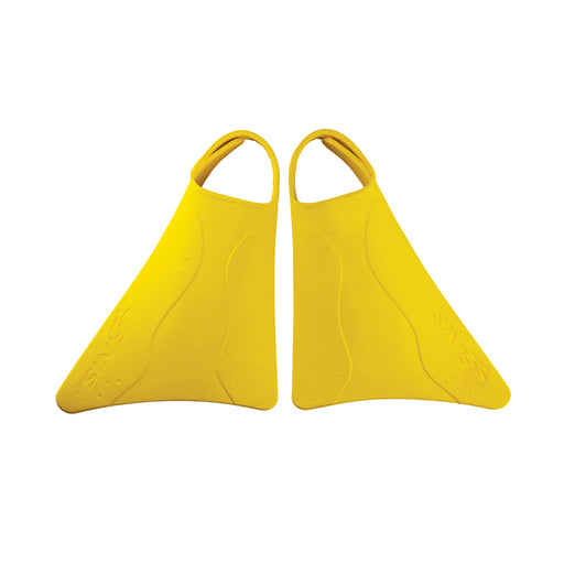 Finis Fishtail 2 Learn To Swim Fins