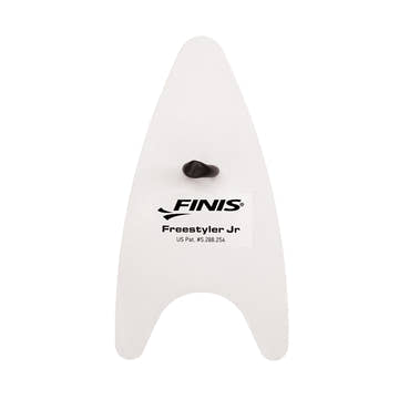 Finis Freestyler Hand Paddles Jr  Swimming Hand Paddles  Finis